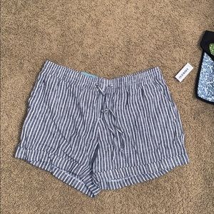 Cute women’s shorts!